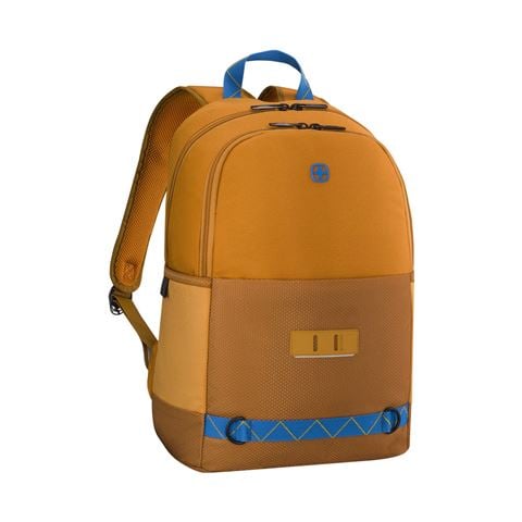 Wenger - NEXT Tyon 15.6 inch Laptop Backpack Ginger