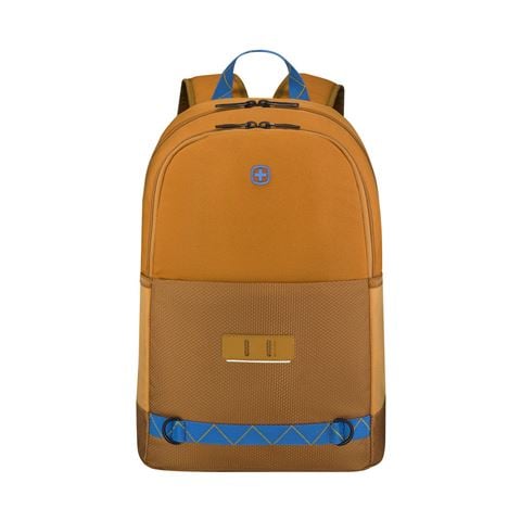 Wenger - NEXT Tyon 15.6 inch Laptop Backpack Ginger