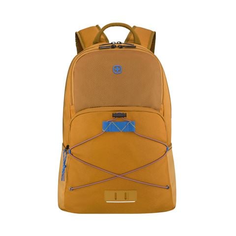 Wenger - NEXT Trayl 15.6 inch Laptop Backpack Ginger
