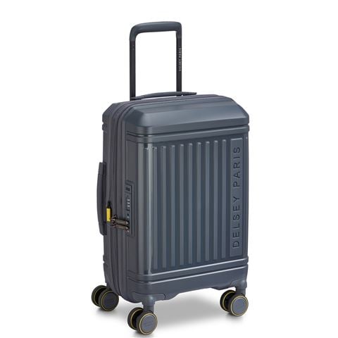 Delsey - Lutece Wheelaboard Spinner Anthracite 55cm