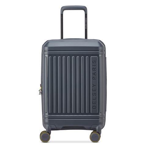 Delsey - Lutece Wheelaboard Spinner Anthracite 55cm