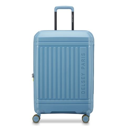 Delsey - Lutece Spinner Case Light Blue 69cm