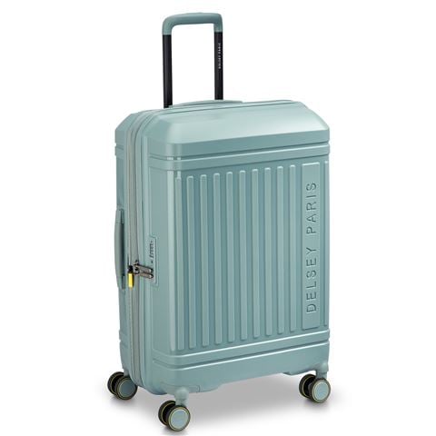Delsey - Lutece Spinner Case Sage Green 69cm