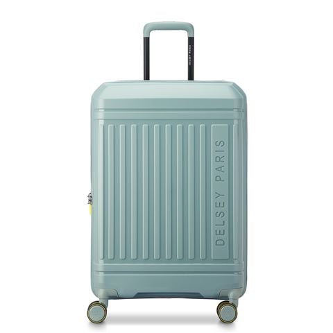 Delsey - Lutece Spinner Case Sage Green 69cm