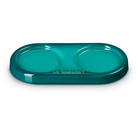 Le Creuset - Mill Tray Bleu Riviera