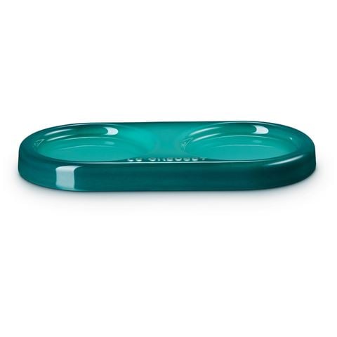 Le Creuset - Mill Tray Bleu Riviera