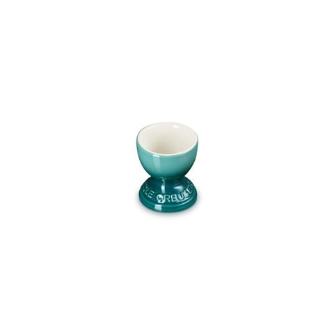 Le Creuset - Stoneware Egg Cup Bleu Riviera