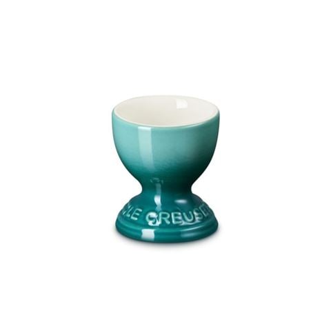 Le Creuset - Stoneware Egg Cup Bleu Riviera