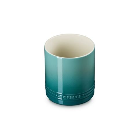 Le Creuset - Signature Utensil Jar Bleu Riviera 1.1L