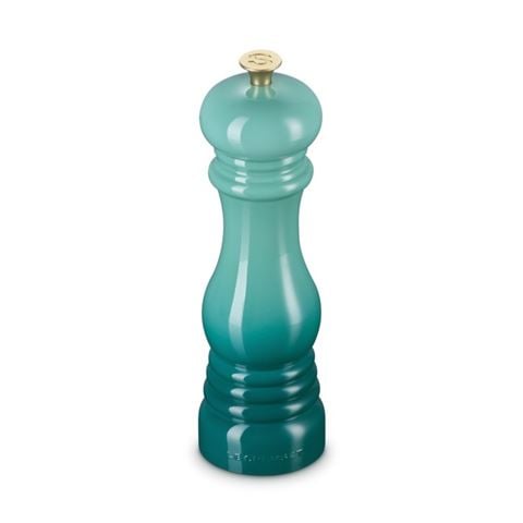 Le Creuset - Salt Mill Bleu Riviera 21cm