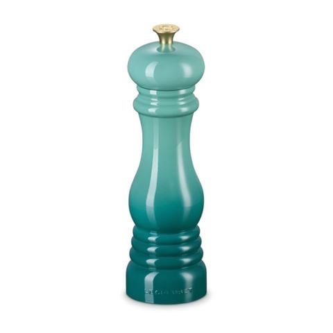 Le Creuset - Salt Mill Bleu Riviera 21cm