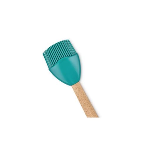 Le Creuset - Signature Basting Brush Bleu Riviera