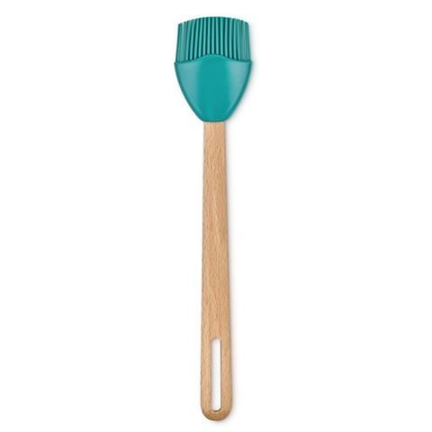 Le Creuset - Signature Basting Brush Bleu Riviera