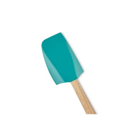 Le Creuset - Signature Spatula Bleu Riviera Medium