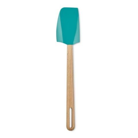 Le Creuset - Signature Spatula Bleu Riviera Medium