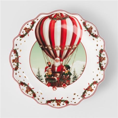 Villeroy & Boch - Annual Christmas Edition Bowl 2026