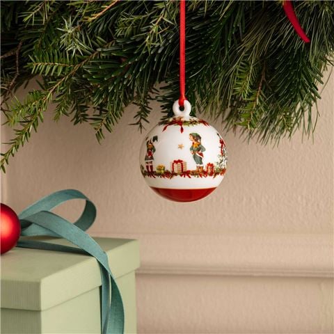 Villeroy & Boch - Annual Christmas Edition Ball 2026