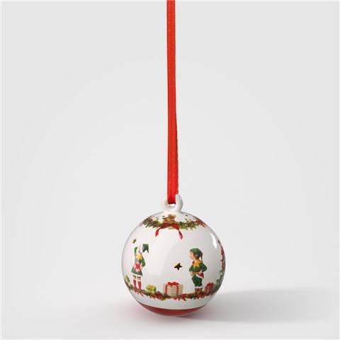 Villeroy & Boch - Annual Christmas Edition Ball 2026