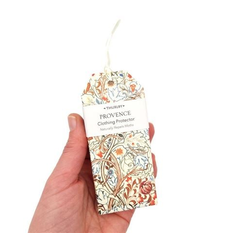 Thurlby Heritage Clothing Protector in Provence Fragrance - Peter's of Kensington