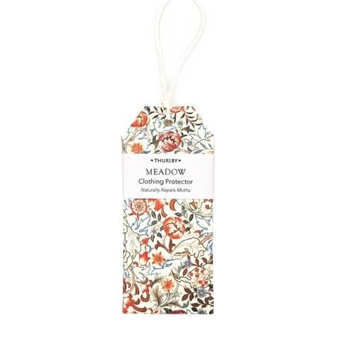 Thurlby Heritage Clothing Protector in Meadow Fragrance - Peter's of Kensington