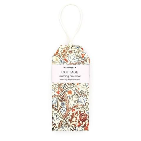 Thurlby Heritage Clothing Protector in Cottage Fragrance - Peter's of Kensington