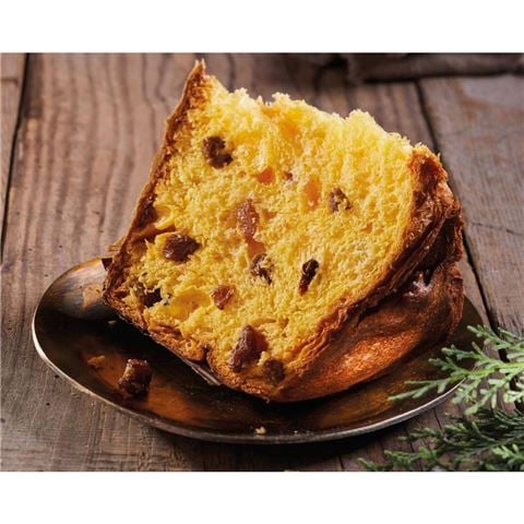 Filippi - Panettone Spiced With Apple & Cinnamon 500g