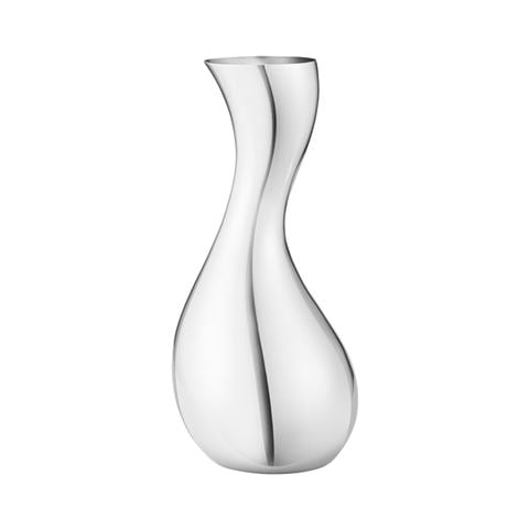 Georg Jensen - Cobra Vase Small