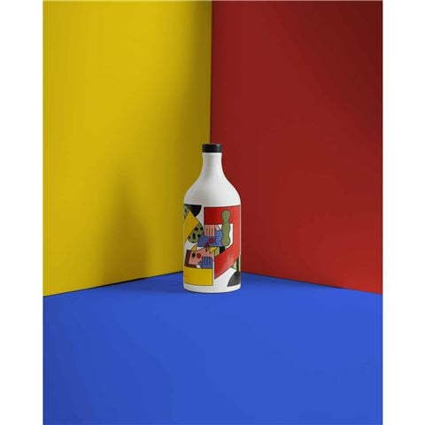 Muraglia - II Bacio Ceramic Jar Intense Fruity 500ml