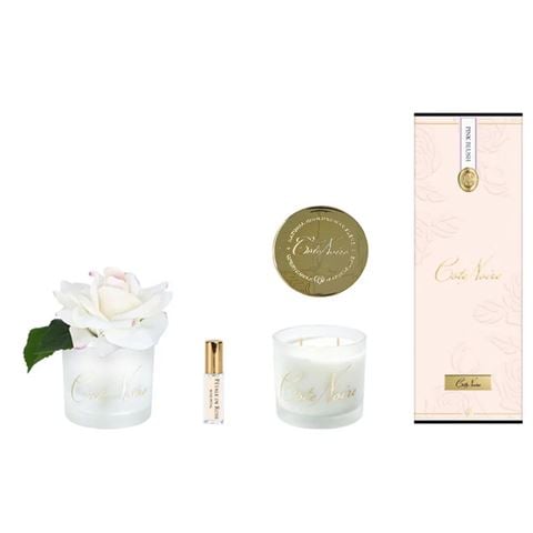 Cote Noire - Limited Edition Summer Gift Set Pink