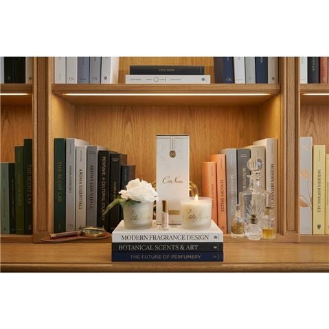 Cote Noire - Limited Edition Summer Gift Set White