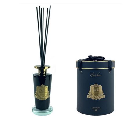 Cote Noire - Charente Rose Diffuser 500ml
