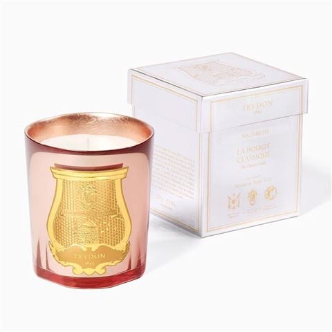 Trudon - Holiday 2026 Collection Nazareth Candle 270g