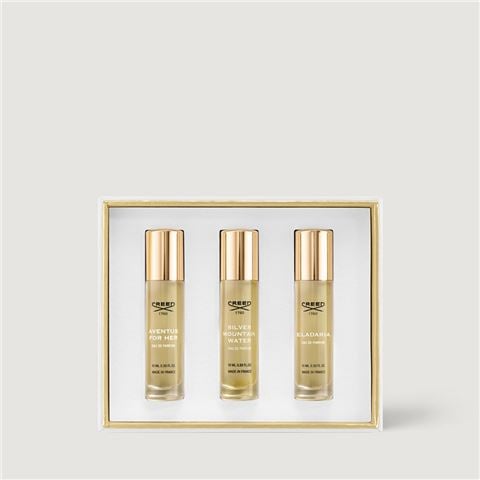 Creed - Women's Discovery Set 3x10ml