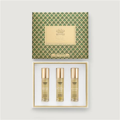 Creed - Women's Discovery Set 3x10ml