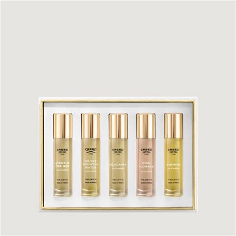 Creed - Women's Discovery Set 5x10ml