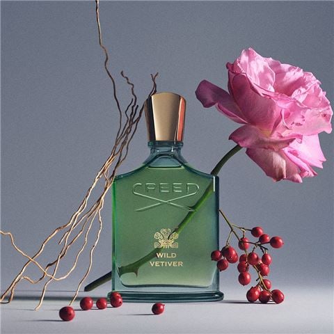Creed - Wild Vetiver 100ml