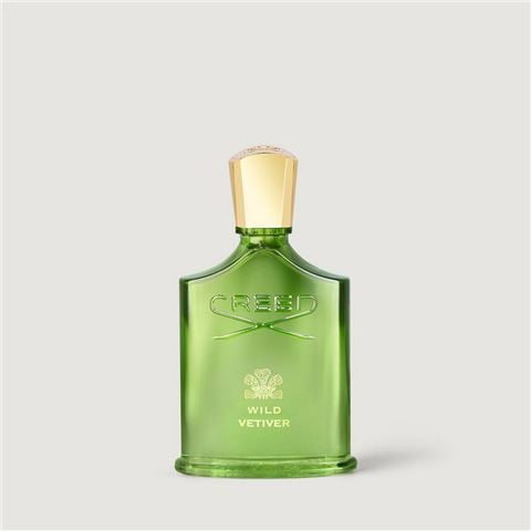 Creed - Wild Vetiver 100ml