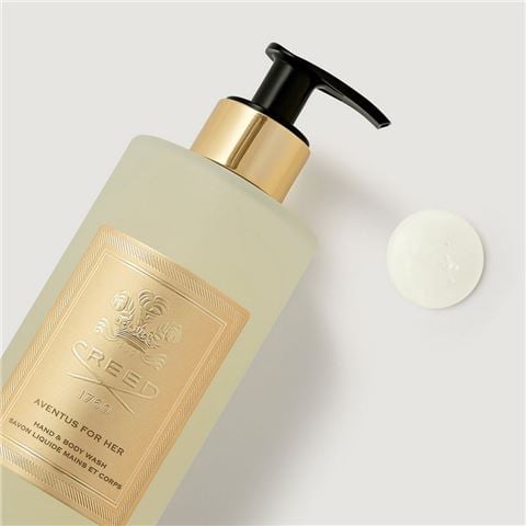 Creed - Hand & Body Wash Aventus for Her 300ml
