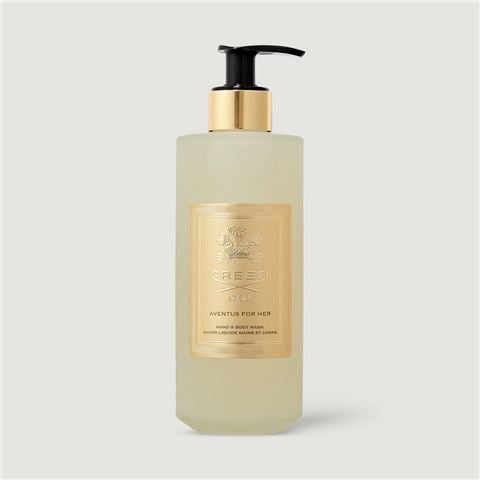 Creed - Hand & Body Wash Aventus for Her 300ml
