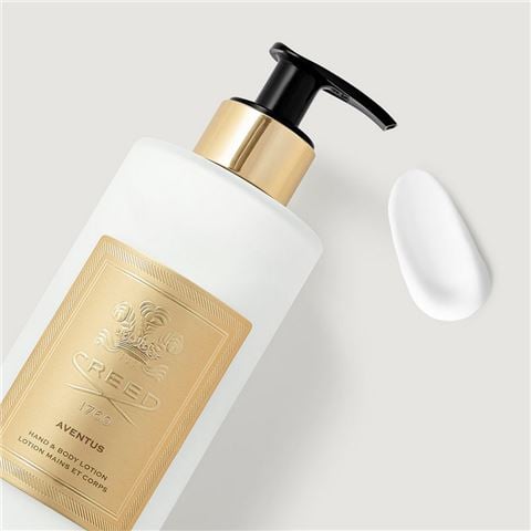Creed - Hand & Body Lotion Aventus 300ml