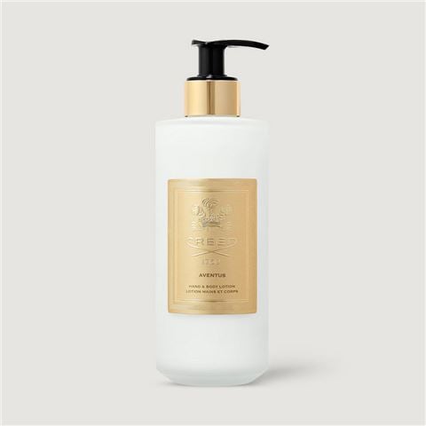 Creed - Hand & Body Lotion Aventus 300ml