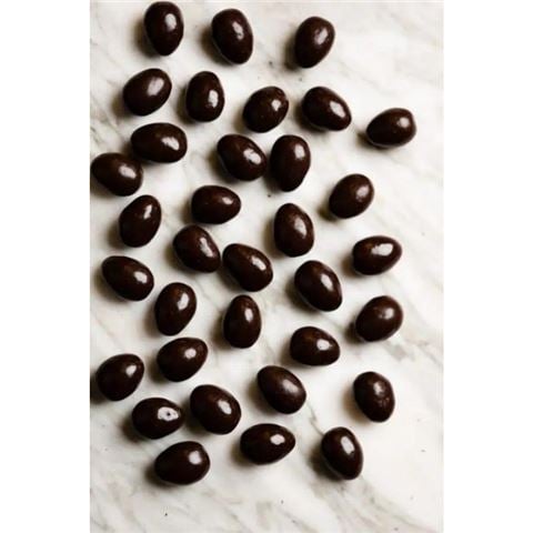 Cacao & Co Dark Chocolate Almonds 120g - Peter's of Kensington