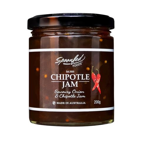 Spoonfed Foods - Chipotle Jam 200g
