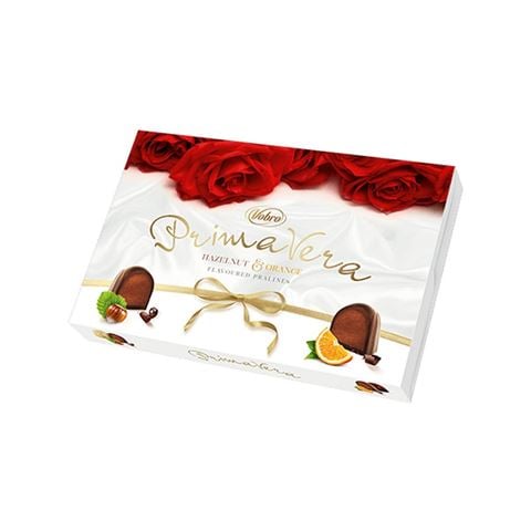 Vobro Primavera Pralines 140g - Peter's of Kensington