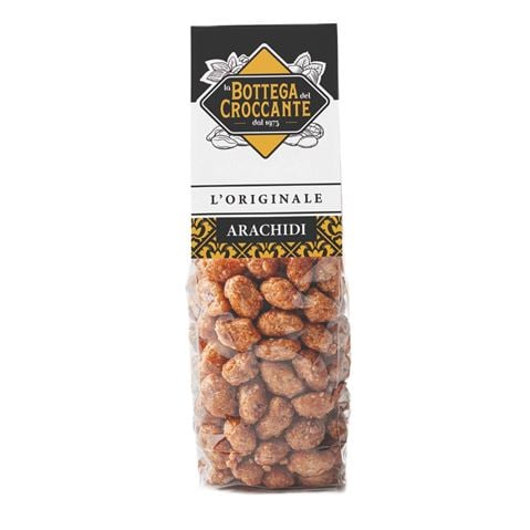 La Bottega del Croccante - Praline Peanuts 200g