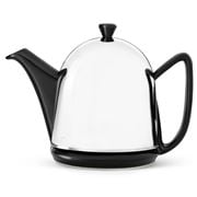 Bredemeijer - Cosy Manto Teapot Black 1L