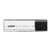 Lamy - M43 Mechanical Pencil Refill Lead 4B 3.15mm