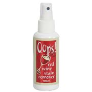 Oops! - Red Wine Stain Remover 100ml