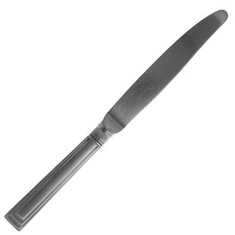 Christofle - Folio Stainless Steel Dinner Knife