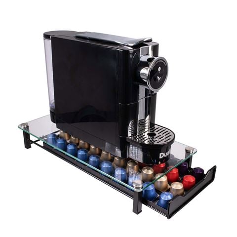 Avanti - Coffee Machine Stand & Capsule Holder